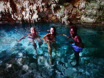 new jambo bungalows hostel