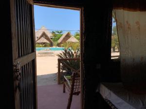 new jambo bungalows hostel