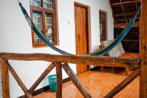 new jambo bungalows hostel