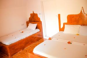 new jambo bungalows hostel