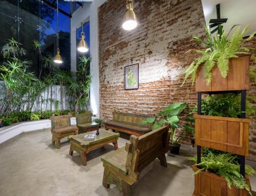 Fern Colombo,Sri Lanka>>Colombo,2.5 star