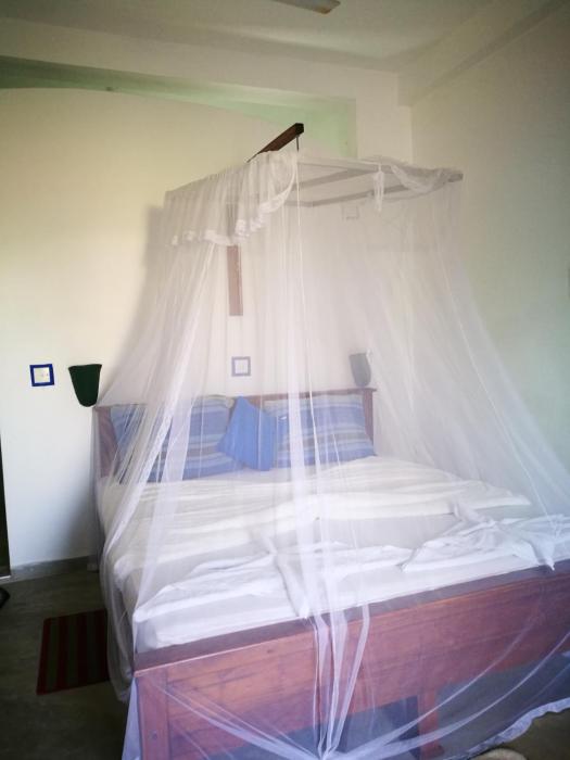 frangipani beach villa