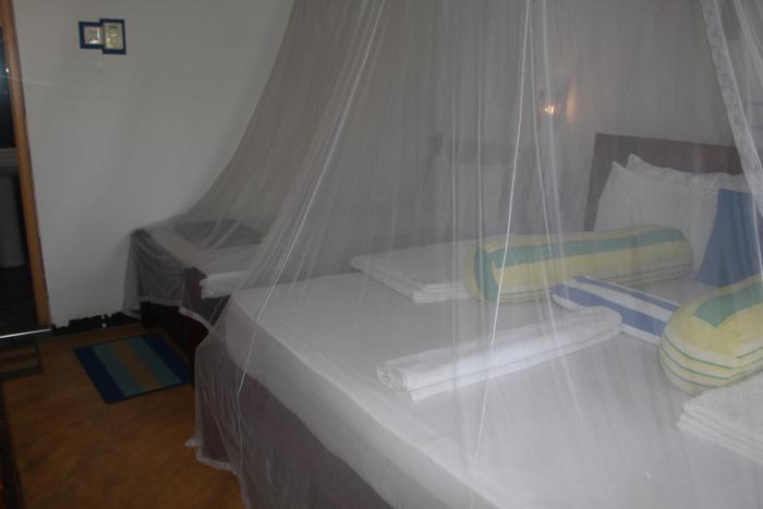 frangipani beach villa