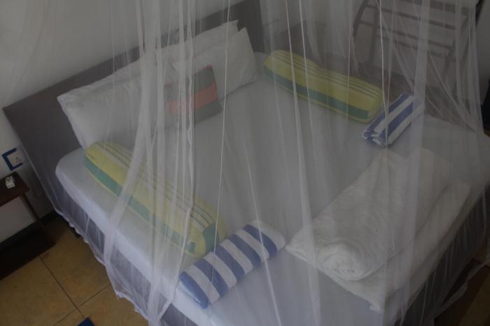 frangipani beach villa