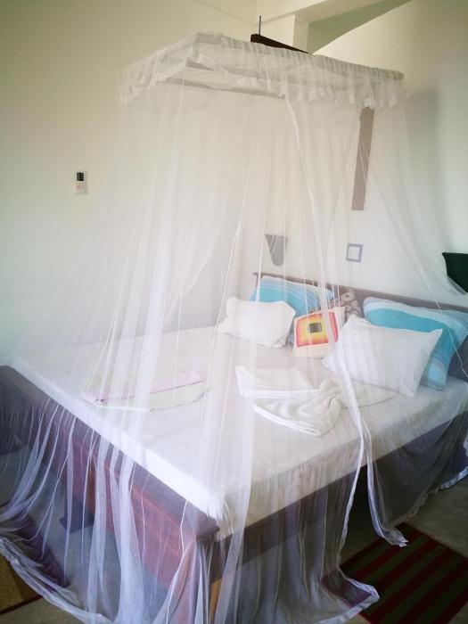 frangipani beach villa