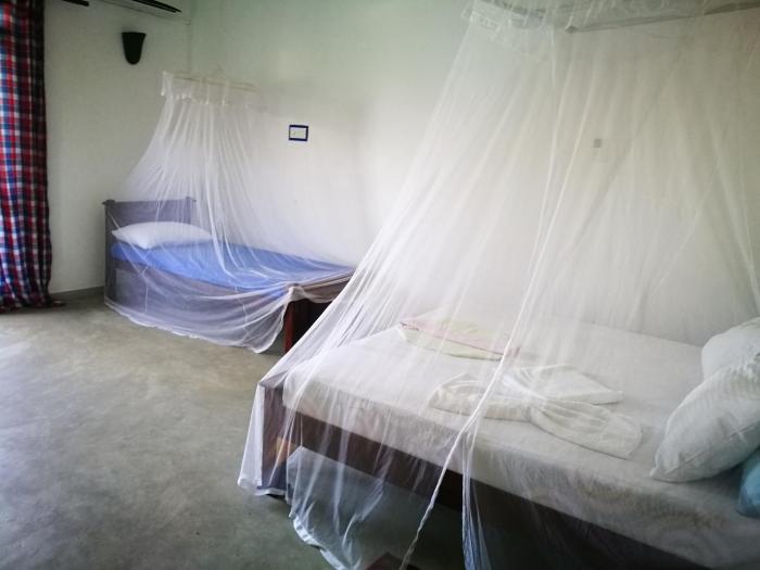 frangipani beach villa