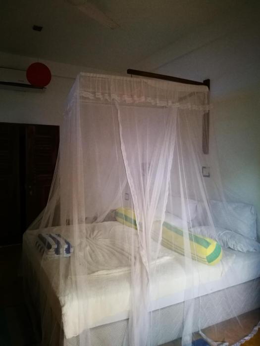 frangipani beach villa