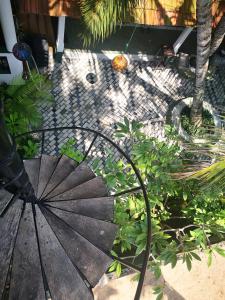 frangipani beach villa