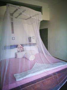 frangipani beach villa