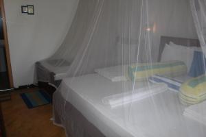 frangipani beach villa