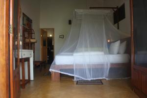 frangipani beach villa