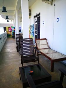 frangipani beach villa