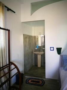 frangipani beach villa