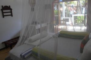 frangipani beach villa