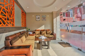Hotel Marinha,Sinamangal,2 star