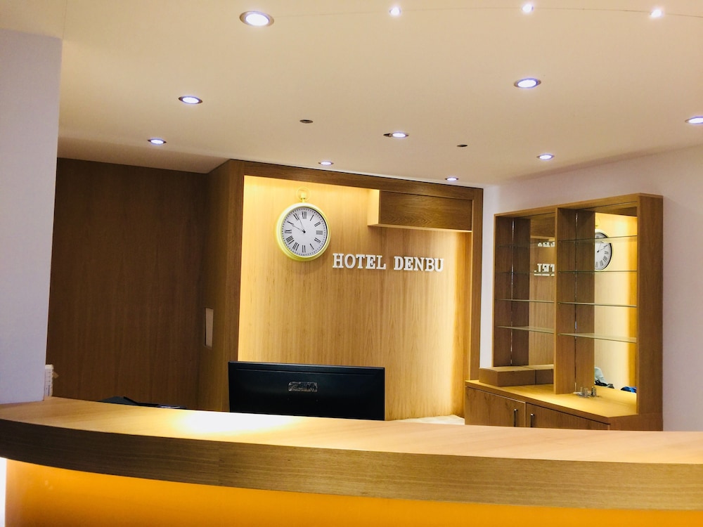 hotel denbu