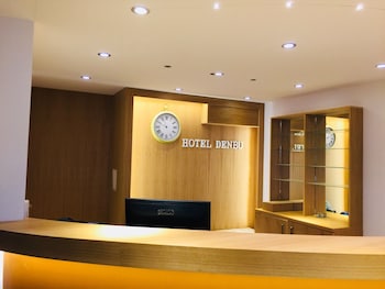 hotel denbu