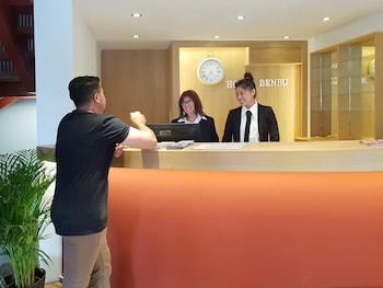 hotel denbu