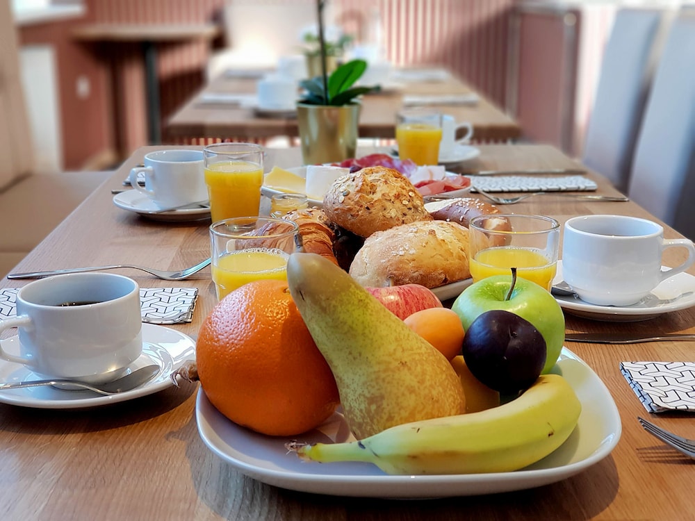 hotel denbu