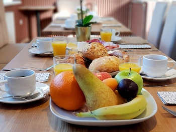 hotel denbu