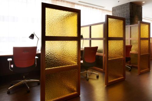 shinagawa prince hotel n tower