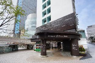 shinagawa prince hotel n tower