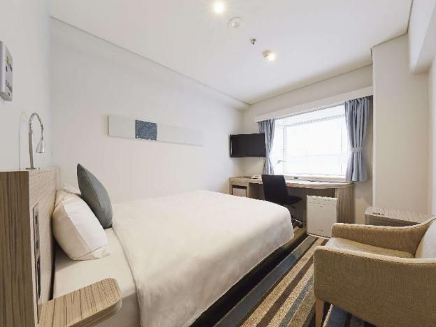 shinagawa prince hotel n tower