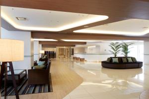 shinagawa prince hotel n tower