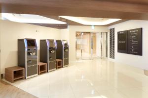 shinagawa prince hotel n tower