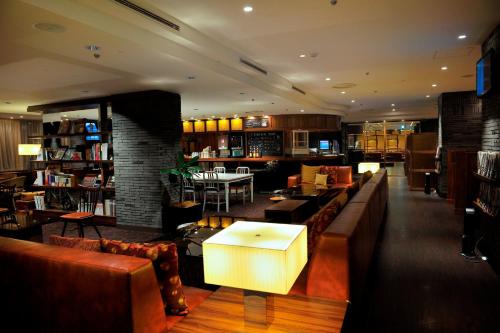 shinagawa prince hotel n tower