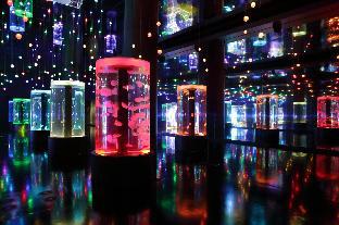 shinagawa prince hotel n tower