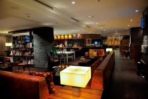 shinagawa prince hotel n tower