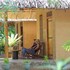 private organic house