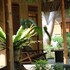 private organic house