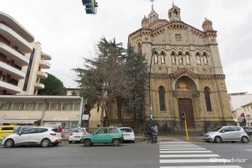 ostello 7 santi
