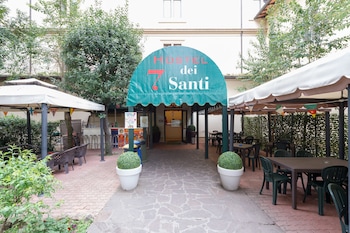 ostello 7 santi