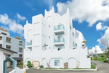 kenting shens homestay