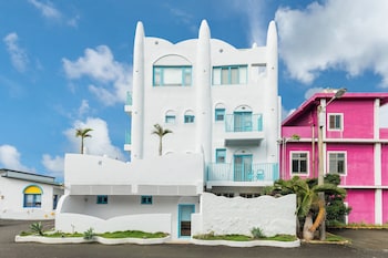 kenting shens homestay