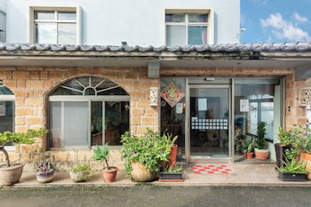 kenting shens homestay