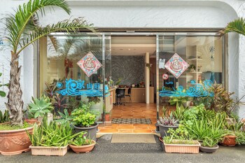kenting shens homestay