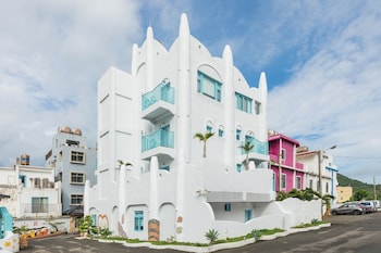 kenting shens homestay