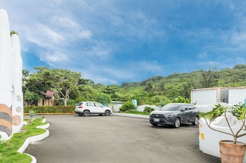 kenting shens homestay