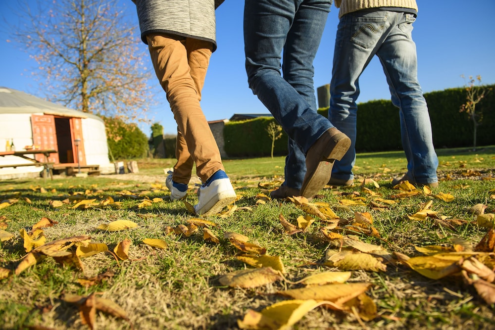 yourte oulan bator le village des templiers
