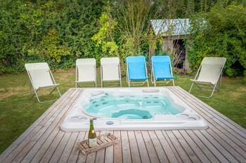 yourte oulan bator le village des templiers