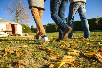 yourte oulan bator le village des templiers
