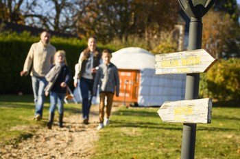 yourte oulan bator le village des templiers