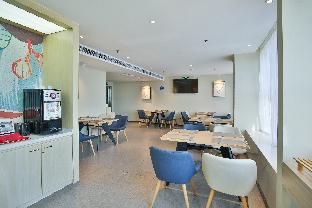 hanting hotel jinan changqing university town