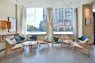 hanting hotel jinan changqing university town