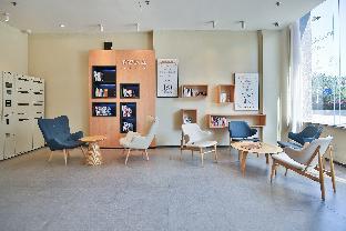 hanting hotel jinan changqing university town