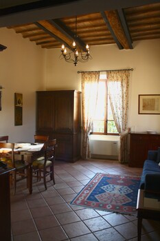 residenza porta guelfa